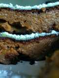 Budín de despensa!💕❤