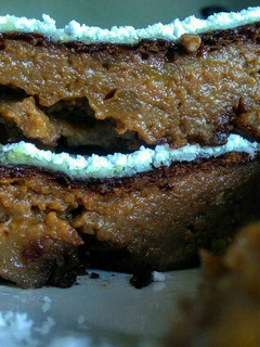 Una foto de Budín de despensa!💕❤