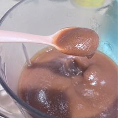 A picture of Apple Butter for Autumn.