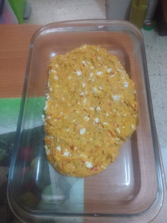 Foto principal de Croquetas de atún, huevo duro y morrón
