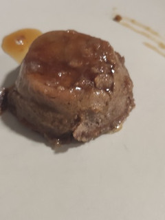Una foto de Pudding fácil y healthy - sin lactosa