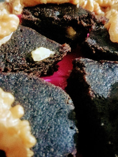 वालनट चॉकलेट फ़ज़(Walnut chocolate Fudge recipe in Hindi) रेसिपी मुख्य फोटो