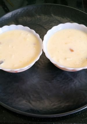 பன்னீர் கஸ்டர்ட் பாயசம் (Paneer Custard Payasam Recipe in Tamil) செய்முறை முக்கிய புகைப்படம்