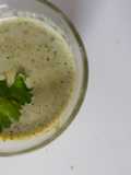Peanuts chutney