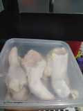 241# tips menyimpan ayam agar tak mudah rusak