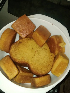 Cup Cake ainihin hoton girkin