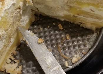 Without Fail Cooking Recipe Banana Pudding Icebox Cake Restaurant Style