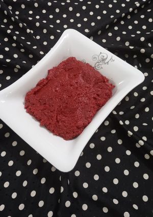 عکسی از دستور رب گوجه فرنگی فوری🍅