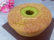 Gambar bolu pandan 5 telor