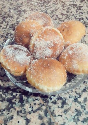 صورة لوصفة بيني 😋