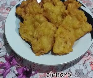 Masakan Unik Pisang goreng Paling Enak Masakan Unik Pisang goreng Paling Enak