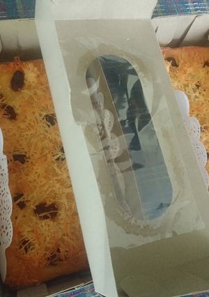 Foto resep Prol Tape