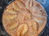 Invertida de Manzana Fit