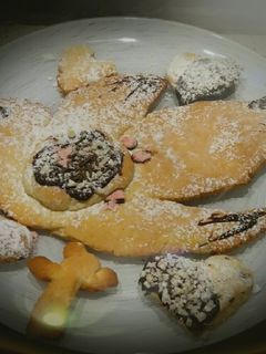 Foto di Biscotti Pasquali❤