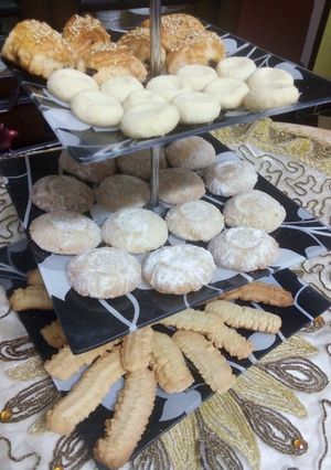 صورة لوصفة الغريبة