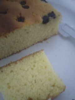Foto resep Bolu Susu (Takaran Sendok)