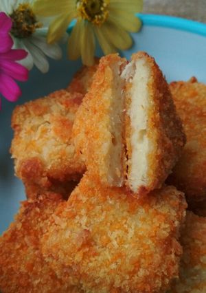Foto resep Nugget ayam