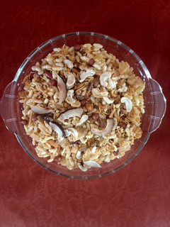 ચવાણું (Chavanu Recipe In Gujarati) રેસીપી મુખ્ય ફોટો