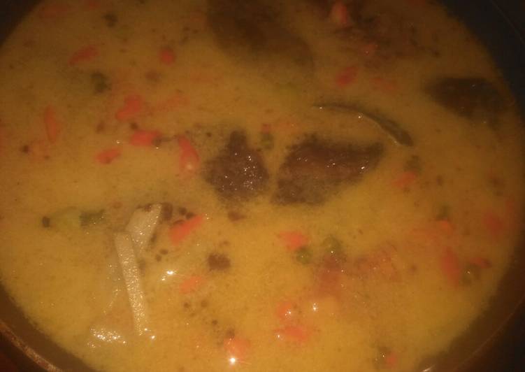 Lele kuah kuning#5resep terbaruku