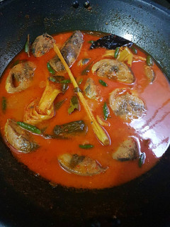 Foto resep Ikan Tongkol Asam Padeh