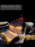 Beng Beng Cake