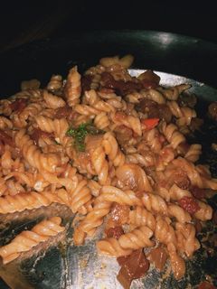 पास्ता (Pasta recipe in Hindi) रेसिपी मुख्य फोटो