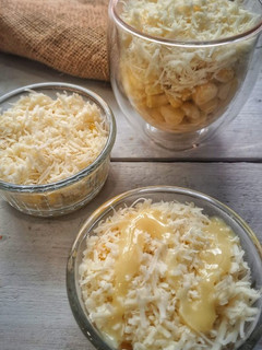 Foto resep JaSuKe