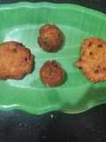 மிளைகாய் வடை/அப்பம்-தர்மபுரி சிறப்பு