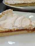 Tarta Merengada