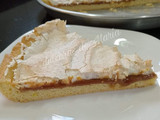 Tarta Merengada