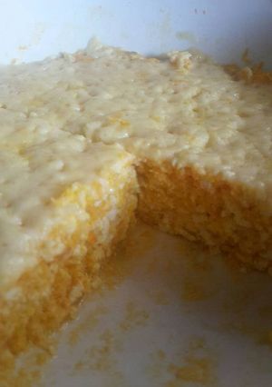 Foto resep Kukus tahu vegie keju mpasi 11m+