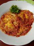 Sambal Telur Ceplok