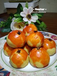 Foto resep Nastar