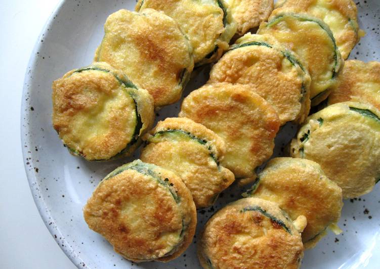 Step-by-Step Guide to Prepare Ultimate Pan Fried Zucchini