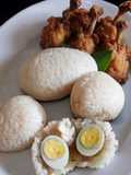 Bola Bola Nasi Uduk
