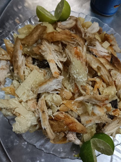 عکسی از دستور پاستا الفردو با سس