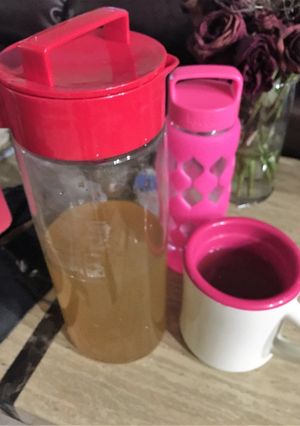 Una foto de Tisana de Especias y Limoncillo (lemongrass)