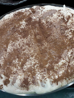Foto de Tiramisú