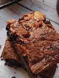 Chocolicious brookie