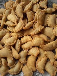 Foto resep Pastel Abon Mini