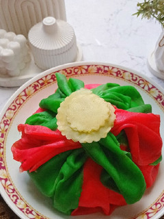 Foto resep Bojagi Mille Crepes