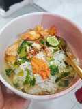 Soto Ayam juara