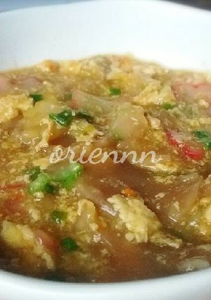 Foto resep Seblak Basah