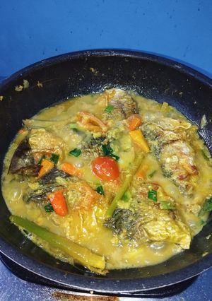 Foto resep Pesmol Ikan Bandeng