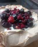 Pavlova 🍒