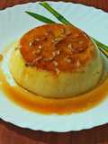 Caramel Custard Pudding
