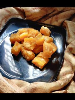 आगरा का पेठा (agra ka petha recipe in Hindi) रेसिपी मुख्य फोटो