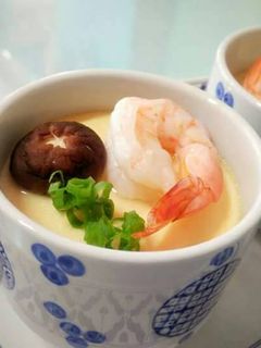 รูปของ ไข่ตุ๋นญี่ปุ่น