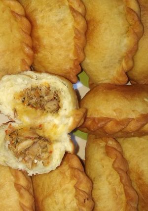 Foto resep Panada