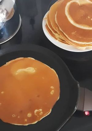 Foto de Panquecas